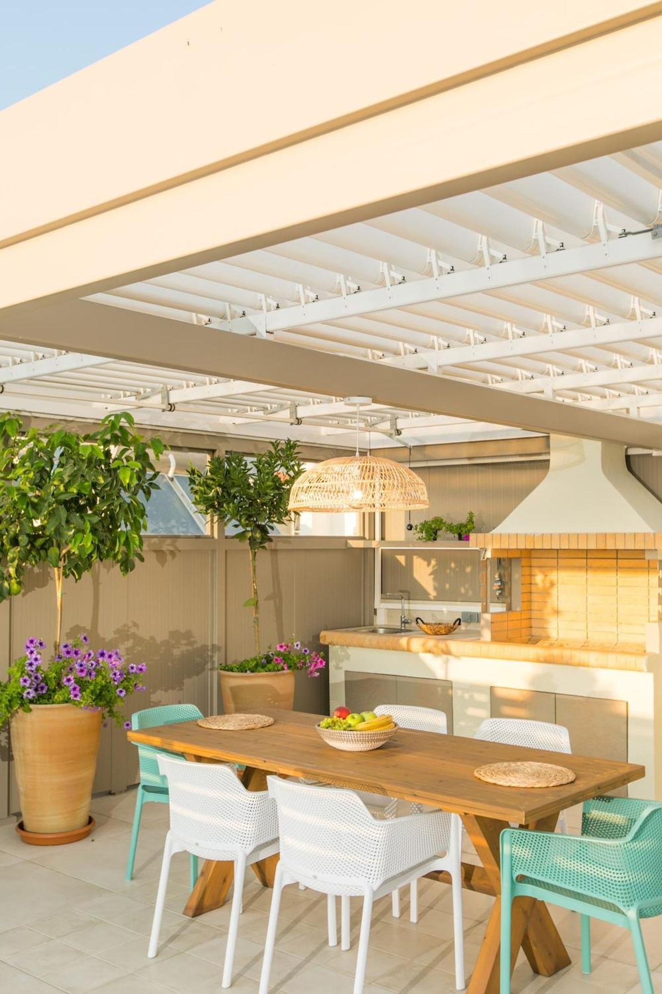 فيلا Ekaterini Luxury House Lefkogeia المظهر الخارجي الصورة