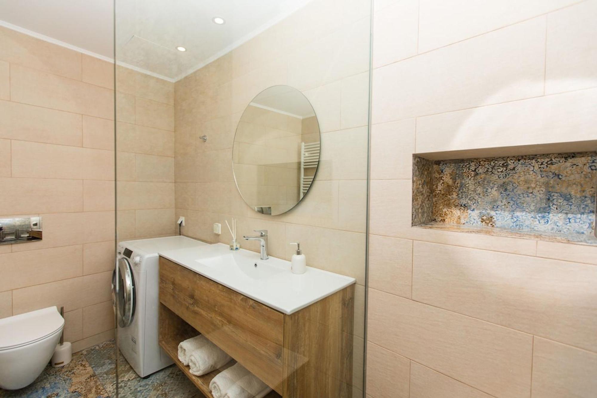 فيلا Ekaterini Luxury House Lefkogeia المظهر الخارجي الصورة